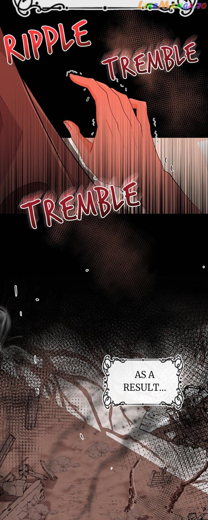Begrudgingly Yours Chapter 5 page 35