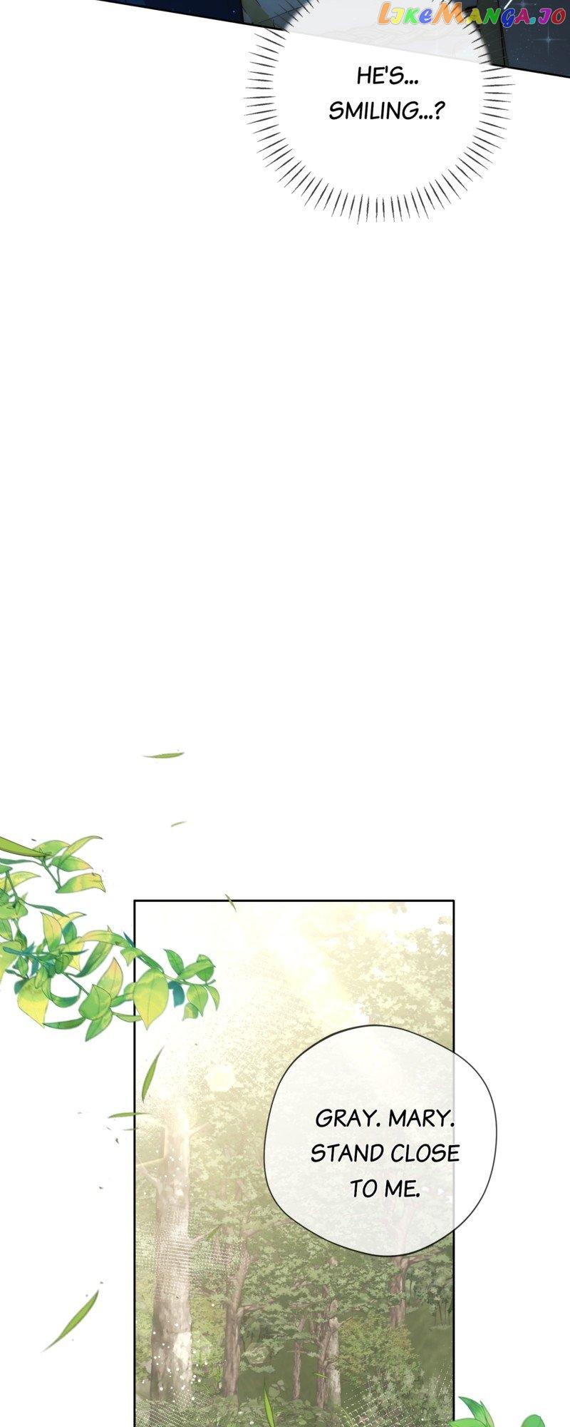 Begrudgingly Yours Chapter 5 page 41