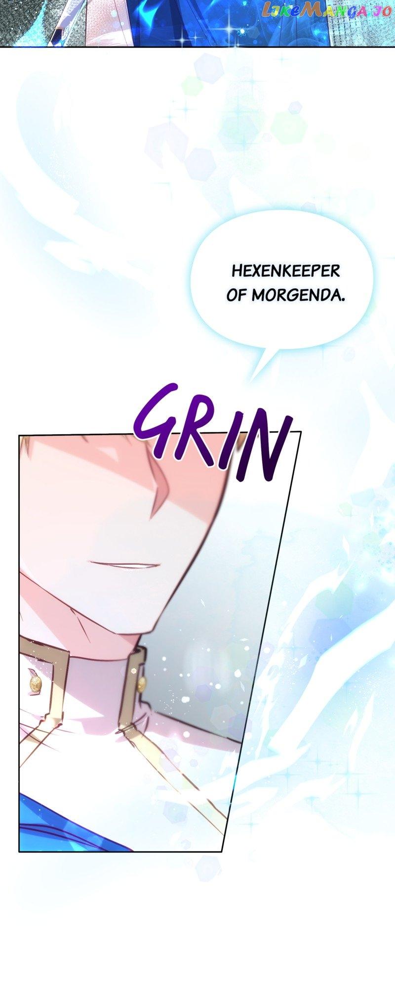 Begrudgingly Yours Chapter 5 page 46