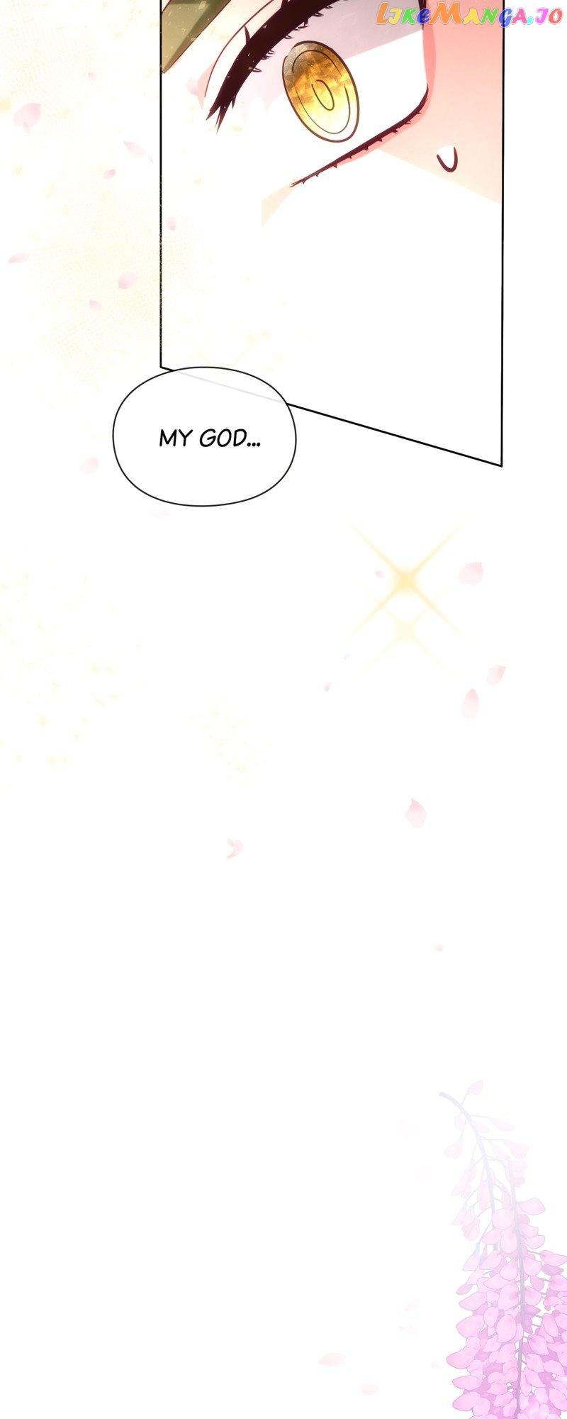 Begrudgingly Yours Chapter 5 page 60