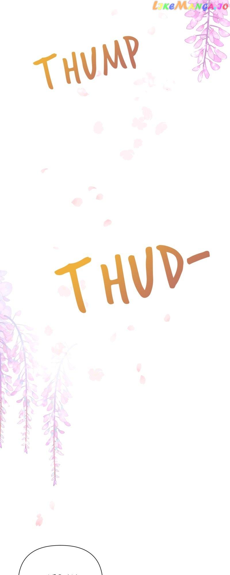 Begrudgingly Yours Chapter 5 page 61