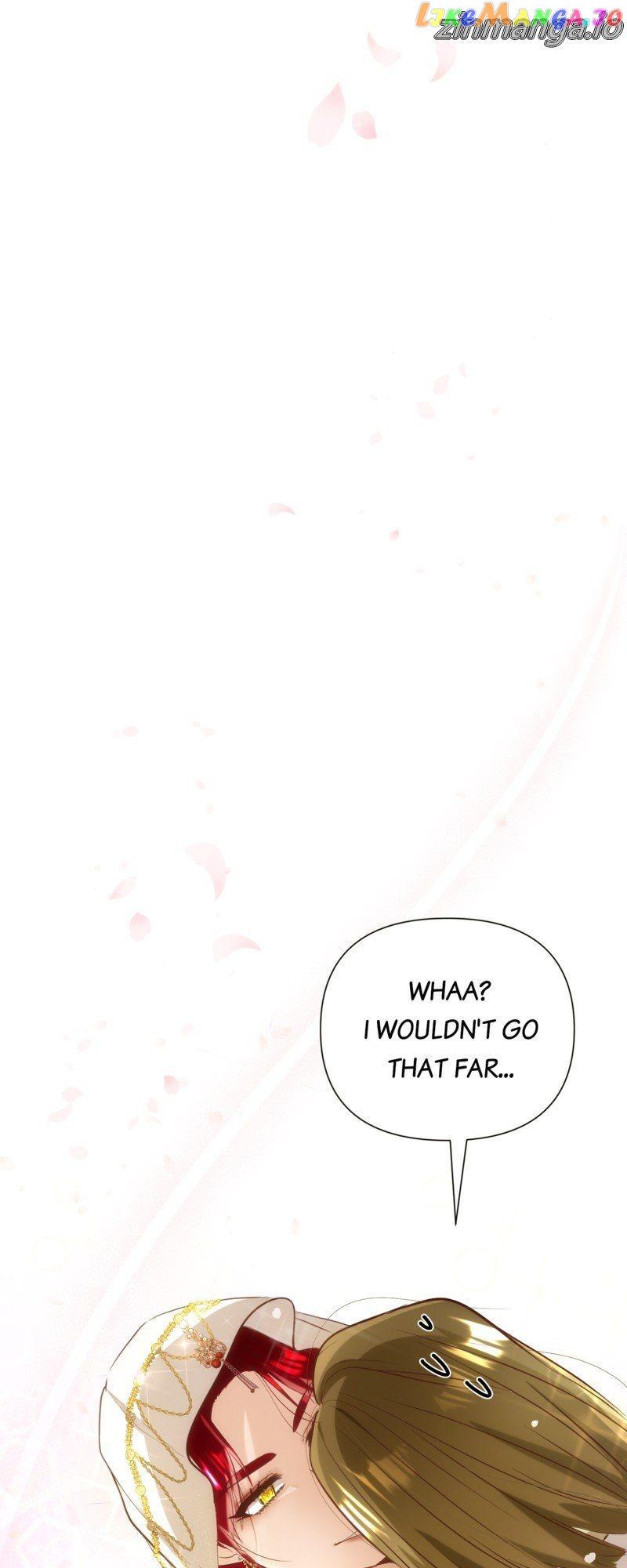 Begrudgingly Yours Chapter 6 page 2