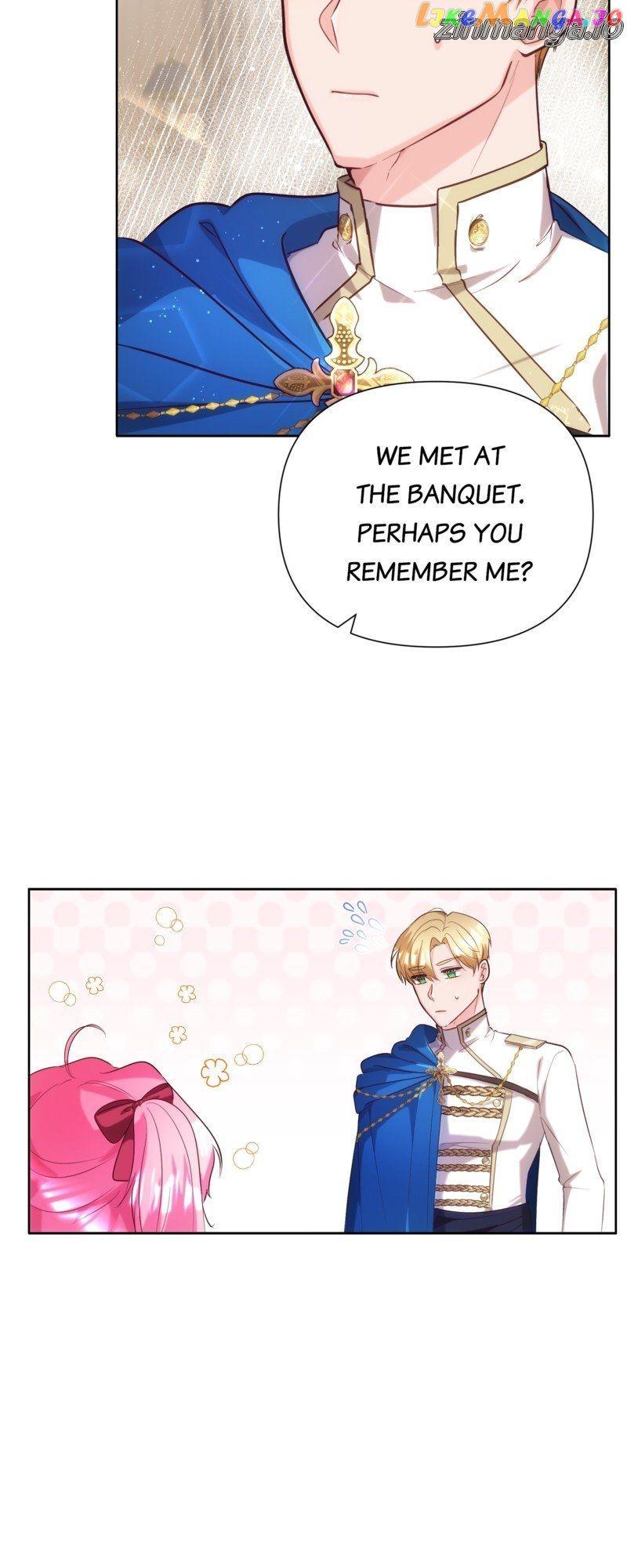 Begrudgingly Yours Chapter 6 page 29