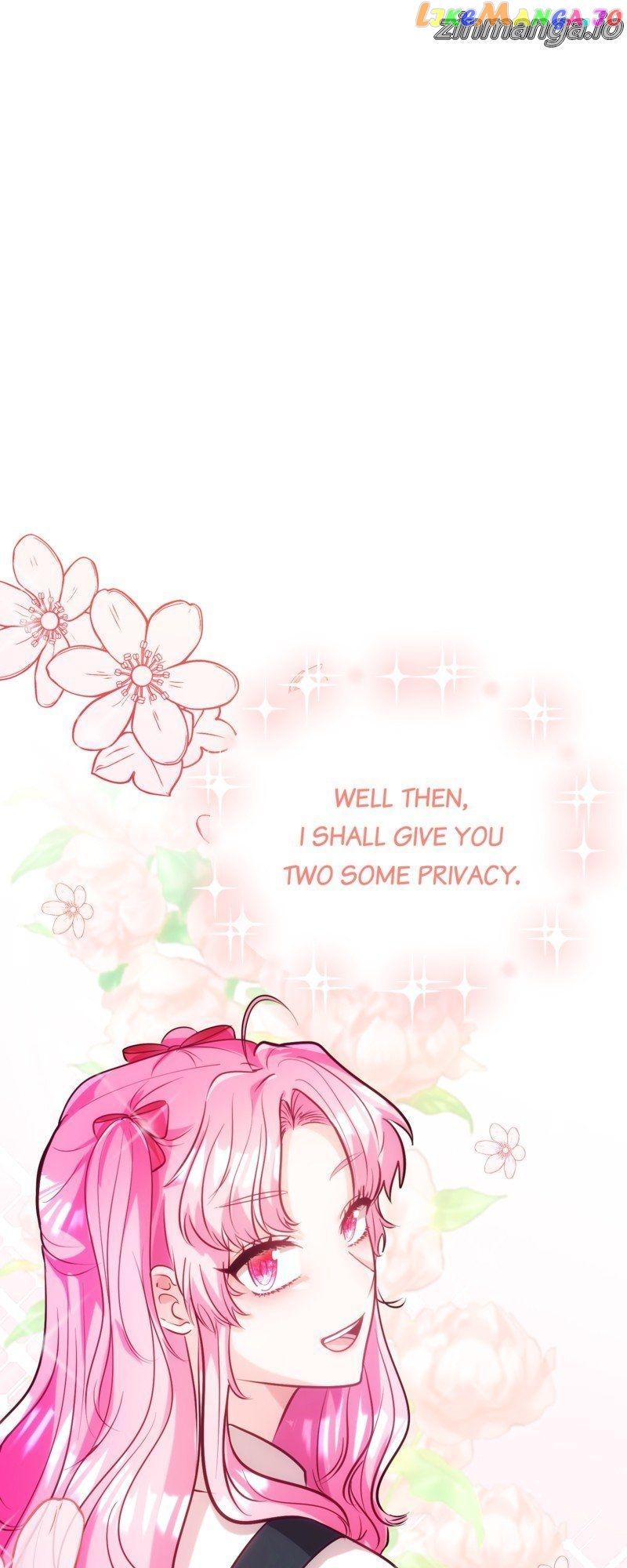 Begrudgingly Yours Chapter 6 page 33