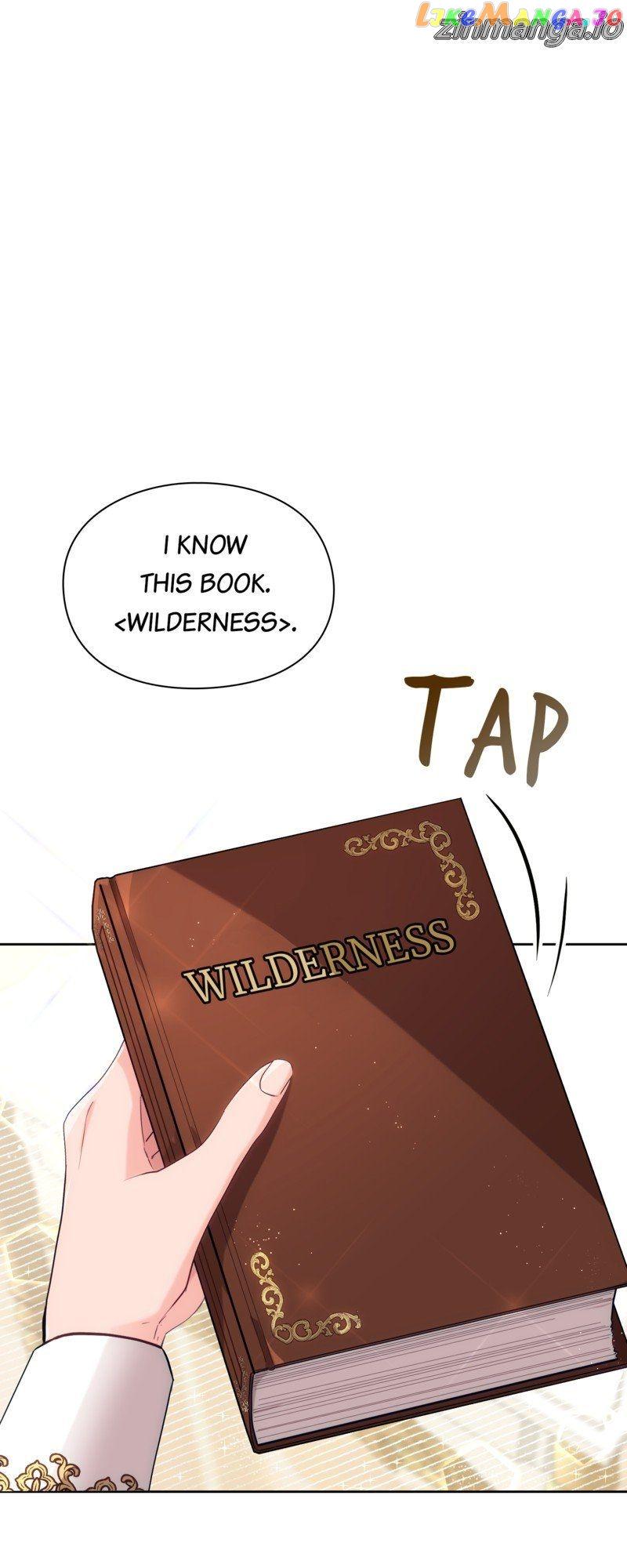 Begrudgingly Yours Chapter 6 page 69