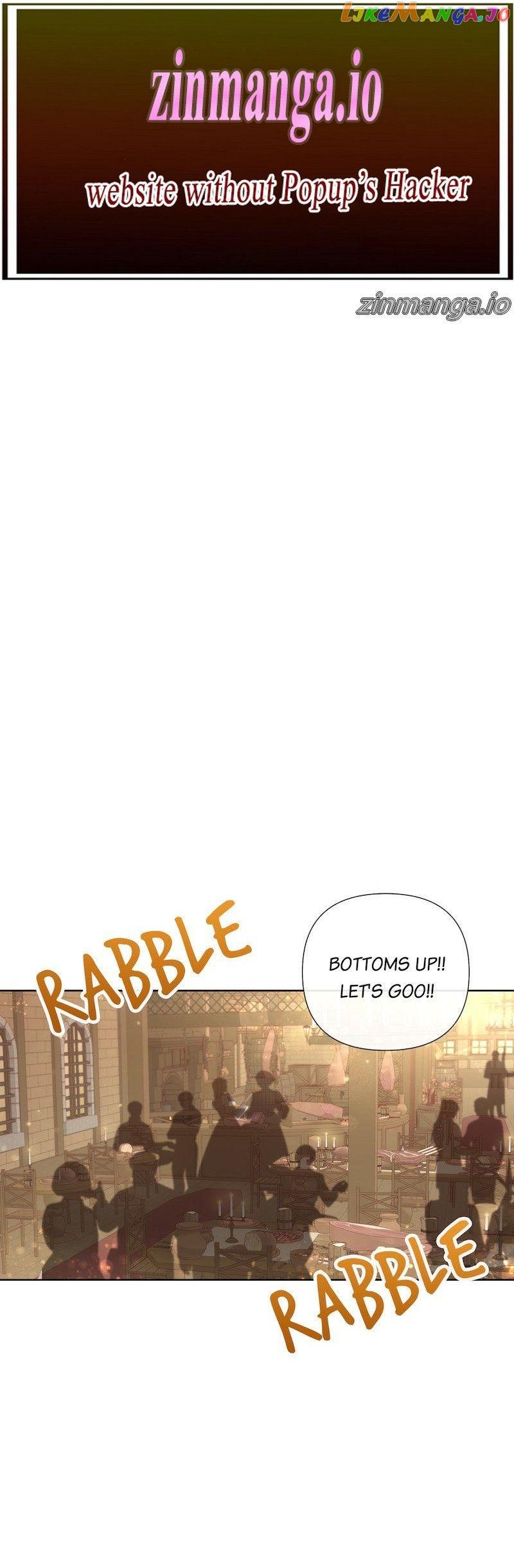 Begrudgingly Yours Chapter 9 page 0
