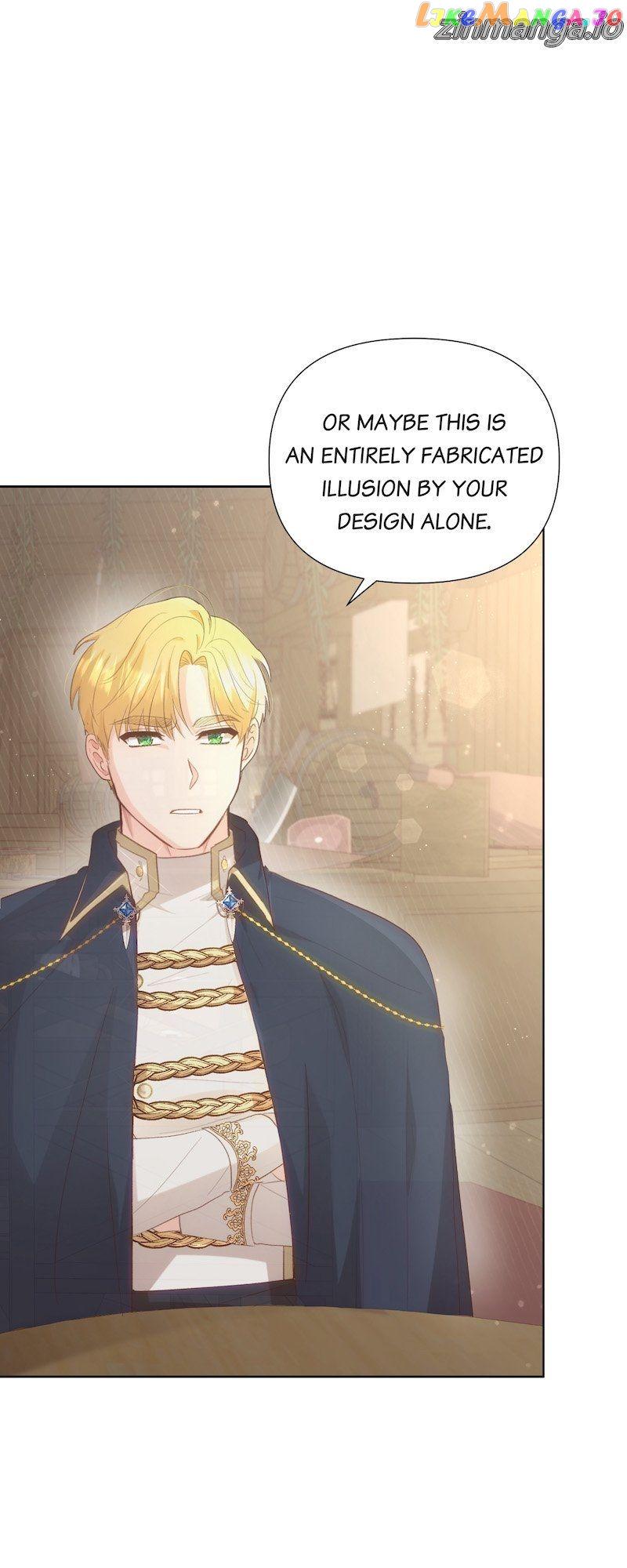 Begrudgingly Yours Chapter 9 page 12