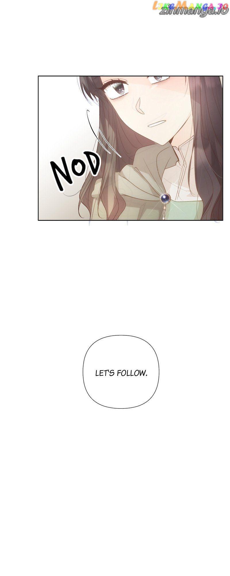 Begrudgingly Yours Chapter 9 page 25