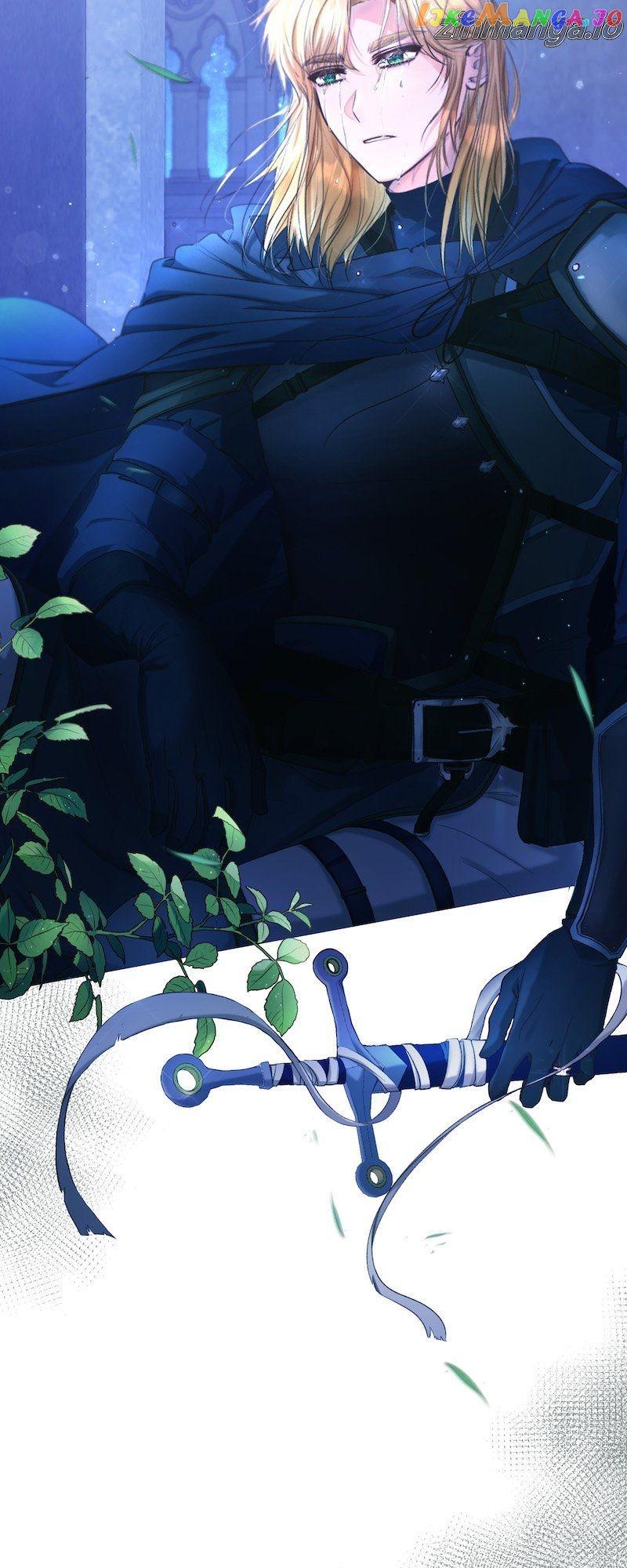 Begrudgingly Yours Chapter 9 page 31