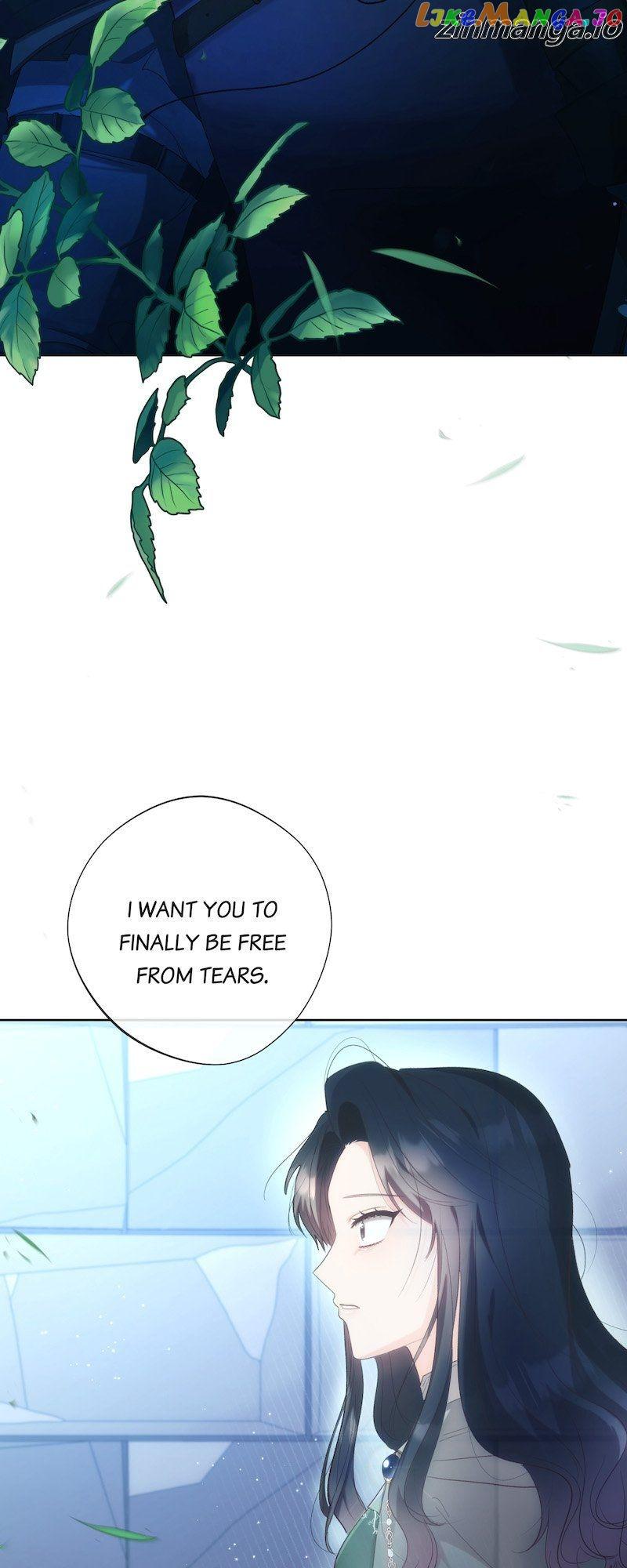 Begrudgingly Yours Chapter 9 page 36