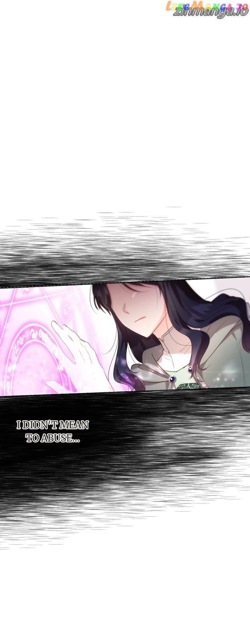 Begrudgingly Yours Chapter 9 page 42