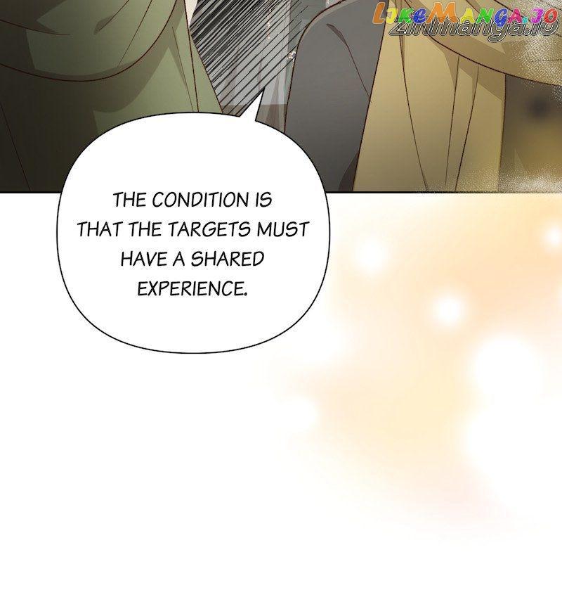 Begrudgingly Yours Chapter 9 page 4