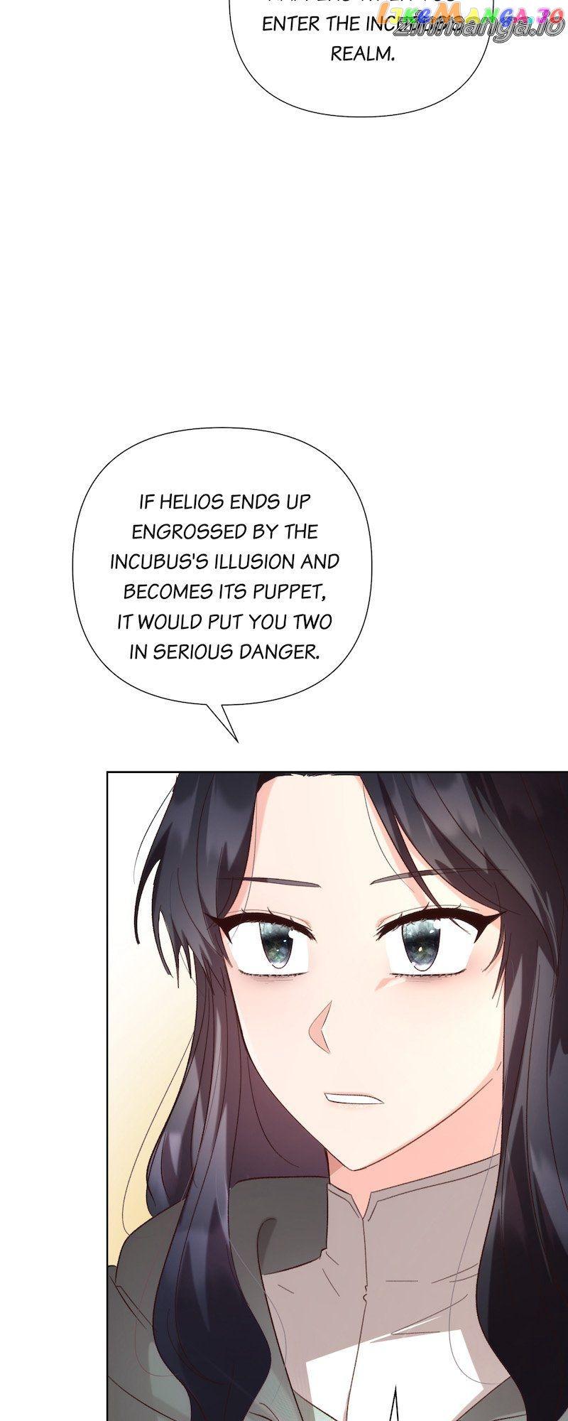 Begrudgingly Yours Chapter 9 page 67