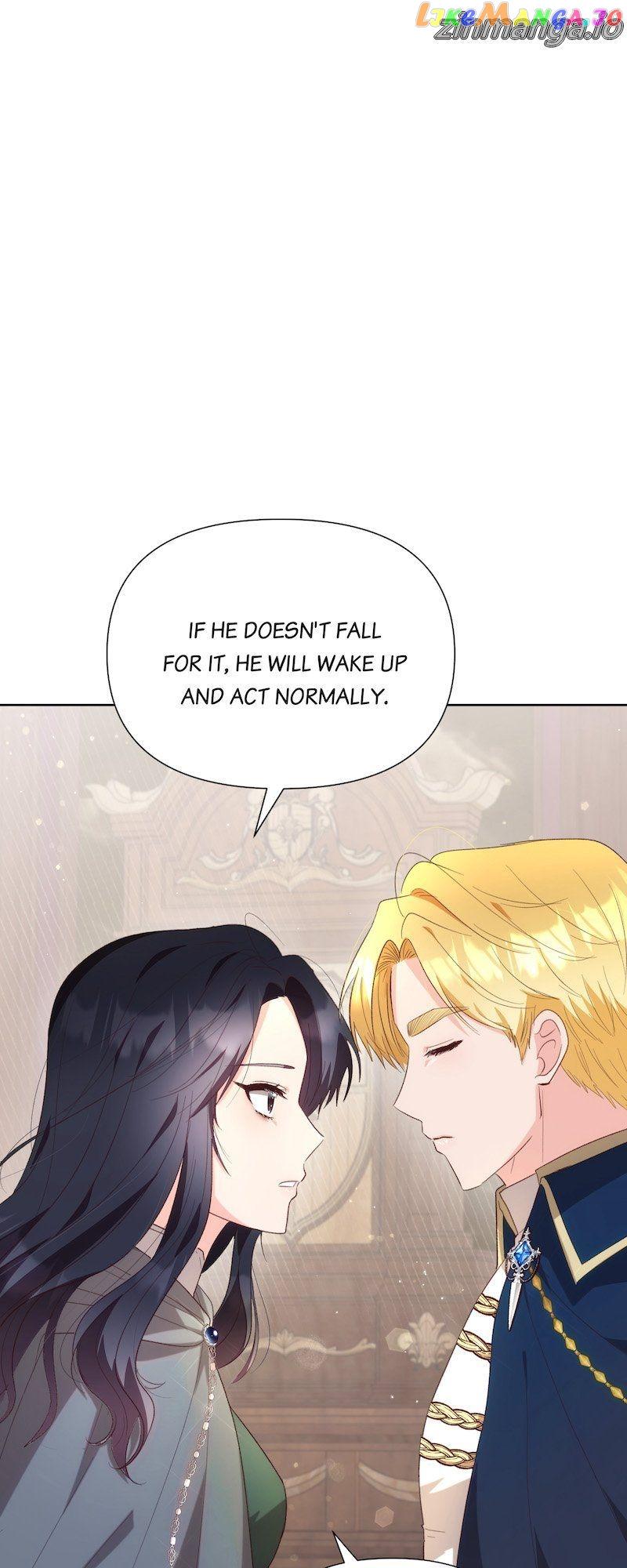 Begrudgingly Yours Chapter 9 page 73