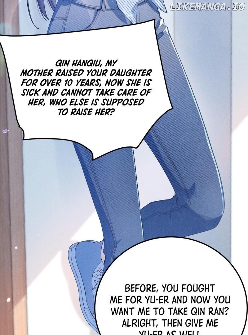 Beneath the Lady’s Mask Chapter 1 page 9