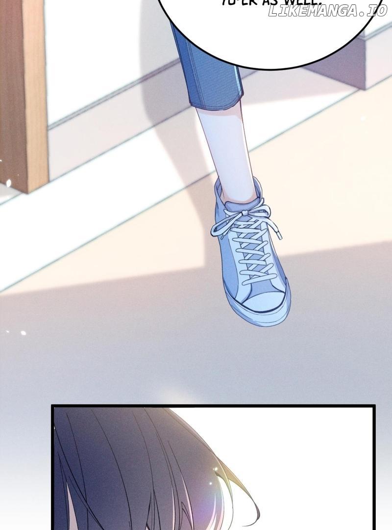 Beneath the Lady’s Mask Chapter 1 page 10