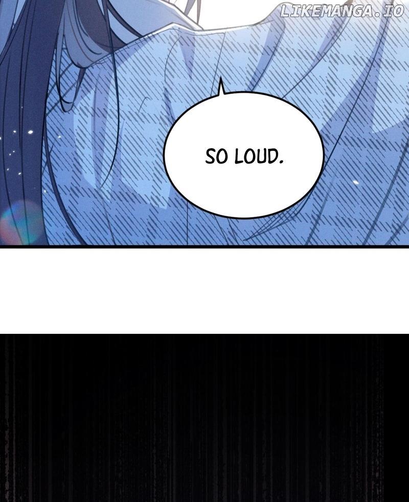 Beneath the Lady’s Mask Chapter 1 page 13