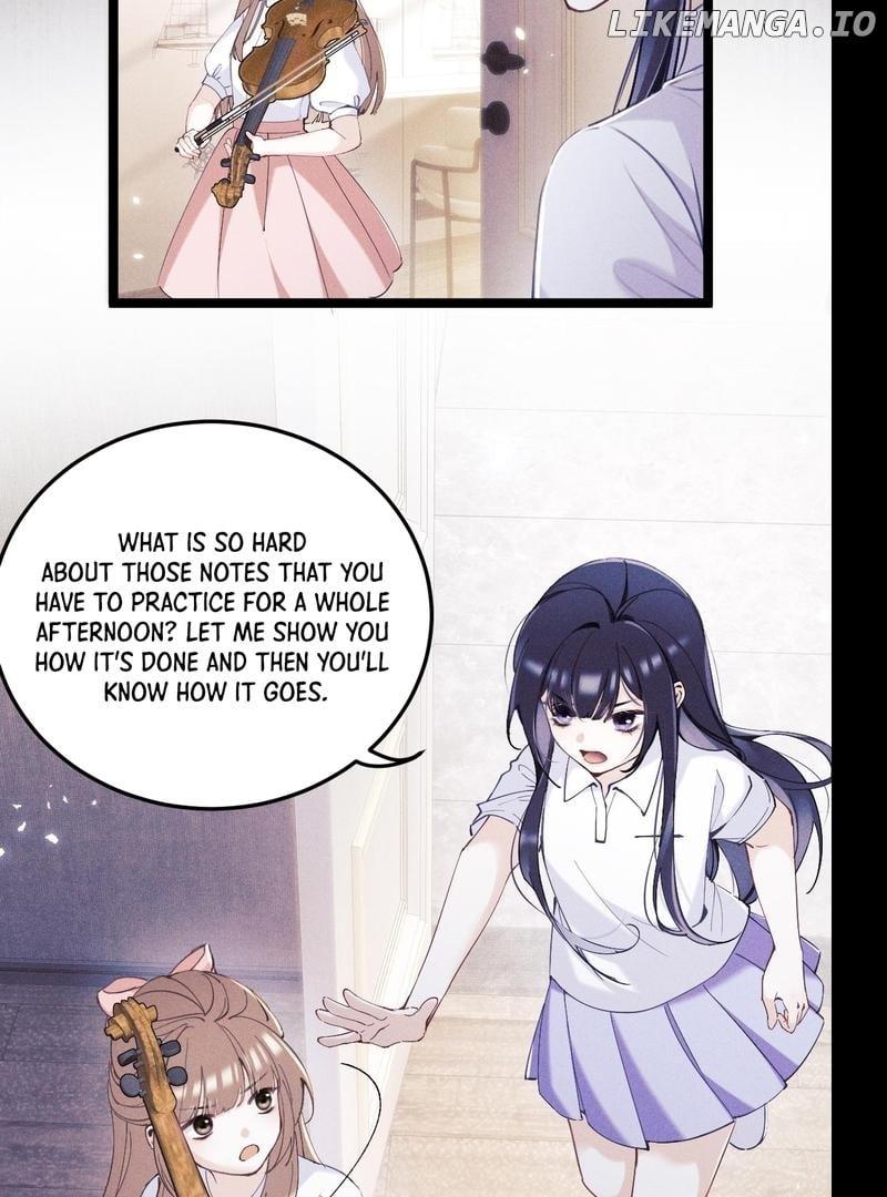 Beneath the Lady’s Mask Chapter 1 page 15