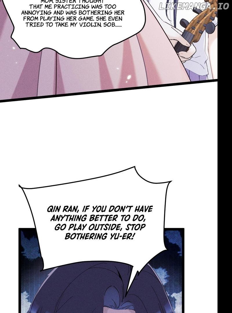 Beneath the Lady’s Mask Chapter 1 page 19