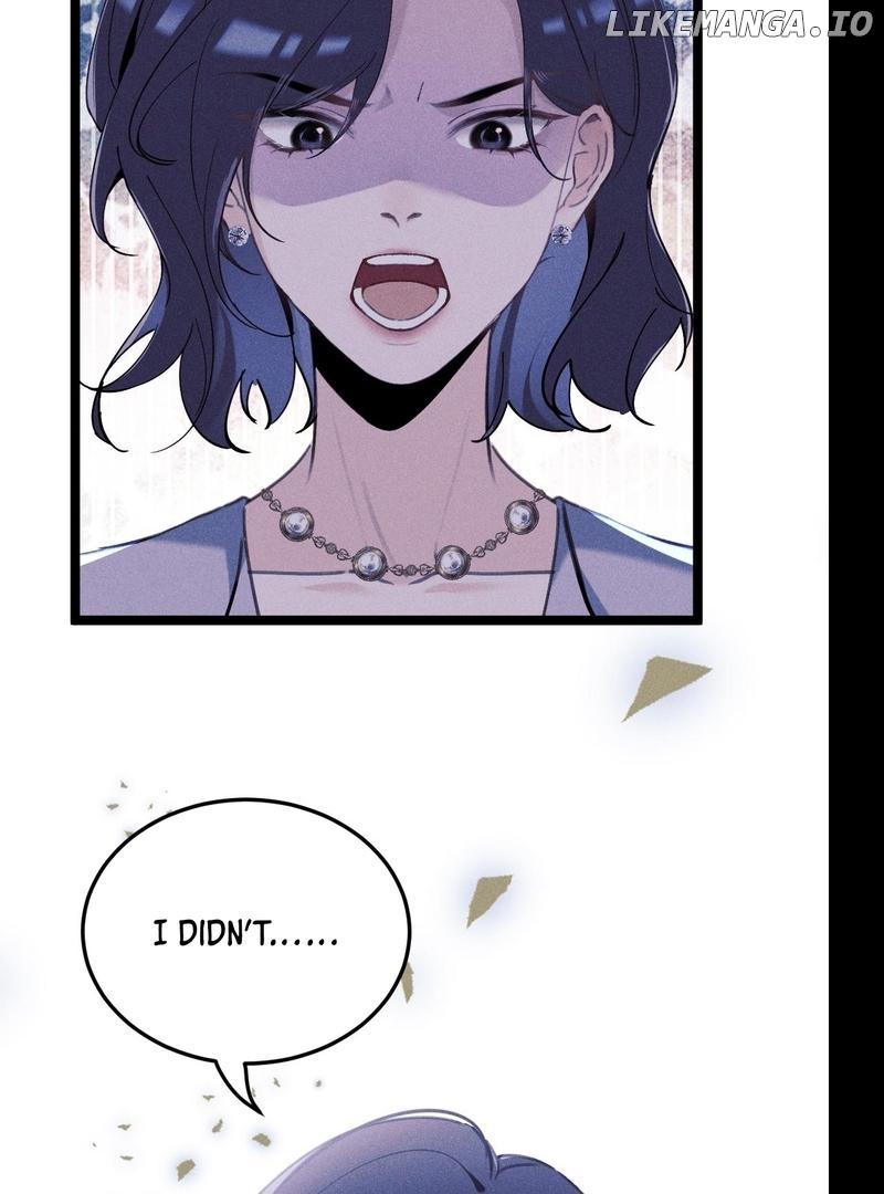 Beneath the Lady’s Mask Chapter 1 page 20