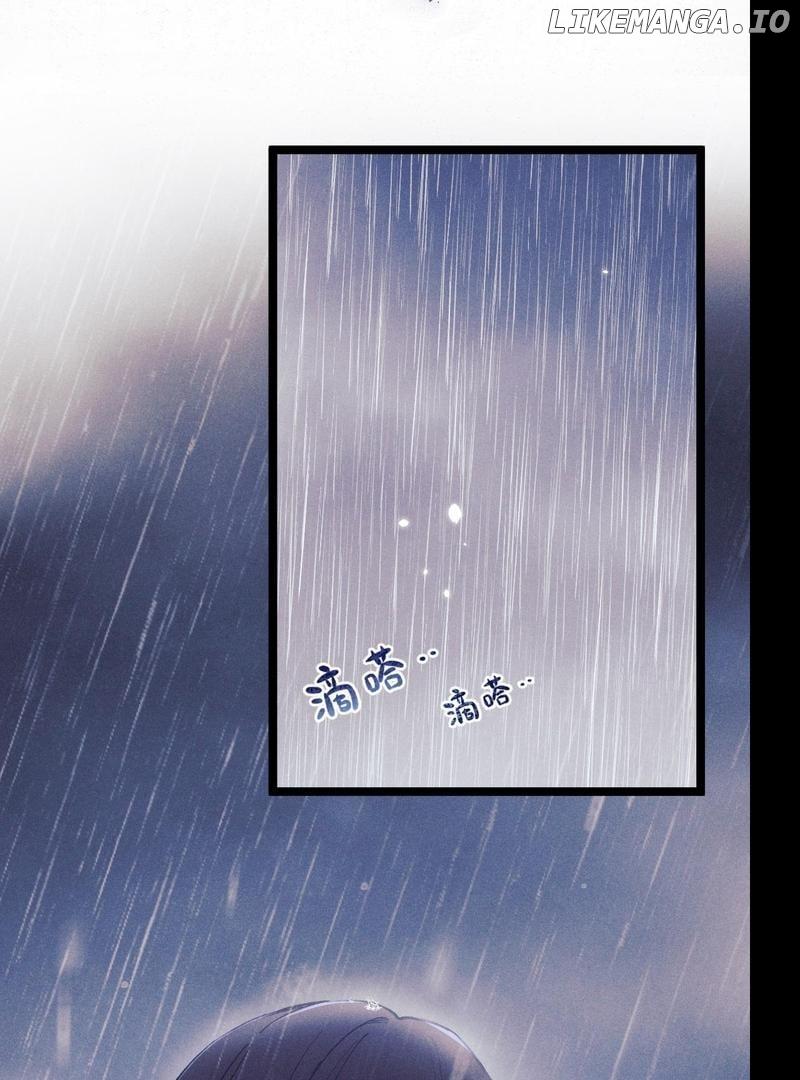 Beneath the Lady’s Mask Chapter 1 page 25