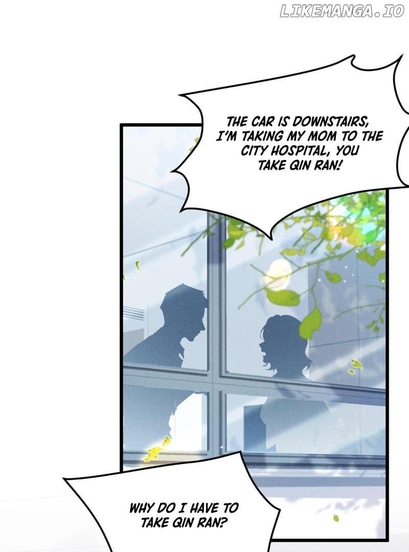 Beneath the Lady’s Mask Chapter 1 page 4