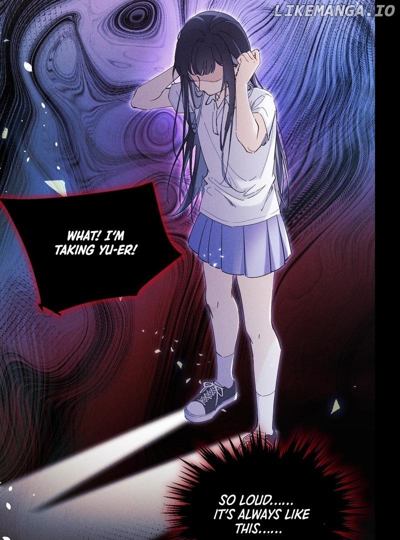 Beneath the Lady’s Mask Chapter 1 page 53