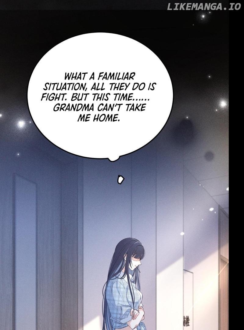 Beneath the Lady’s Mask Chapter 1 page 60