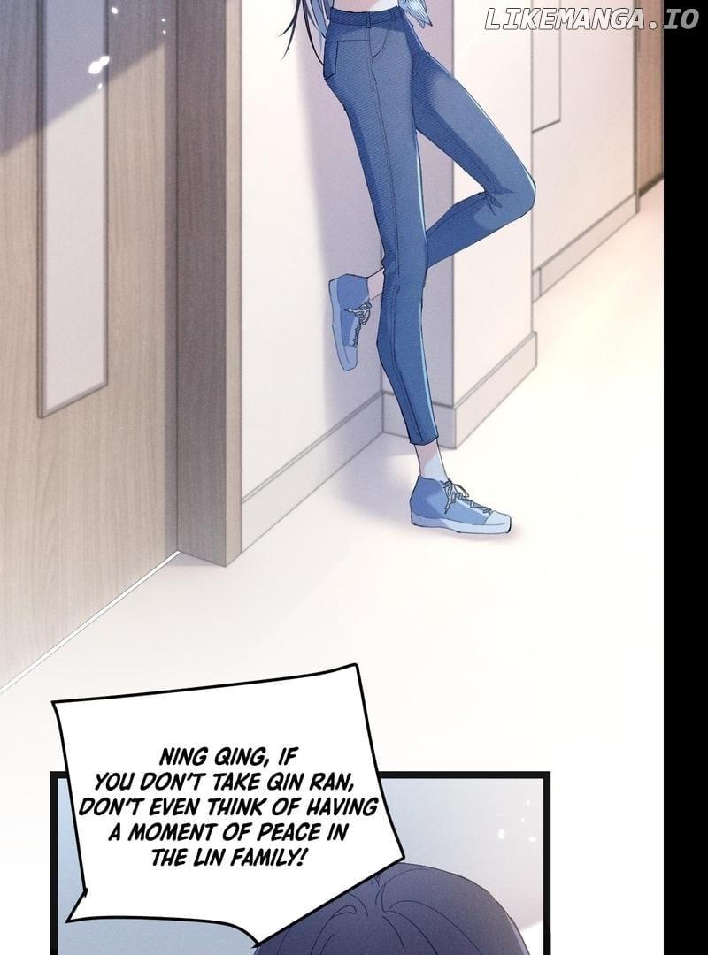 Beneath the Lady’s Mask Chapter 1 page 61