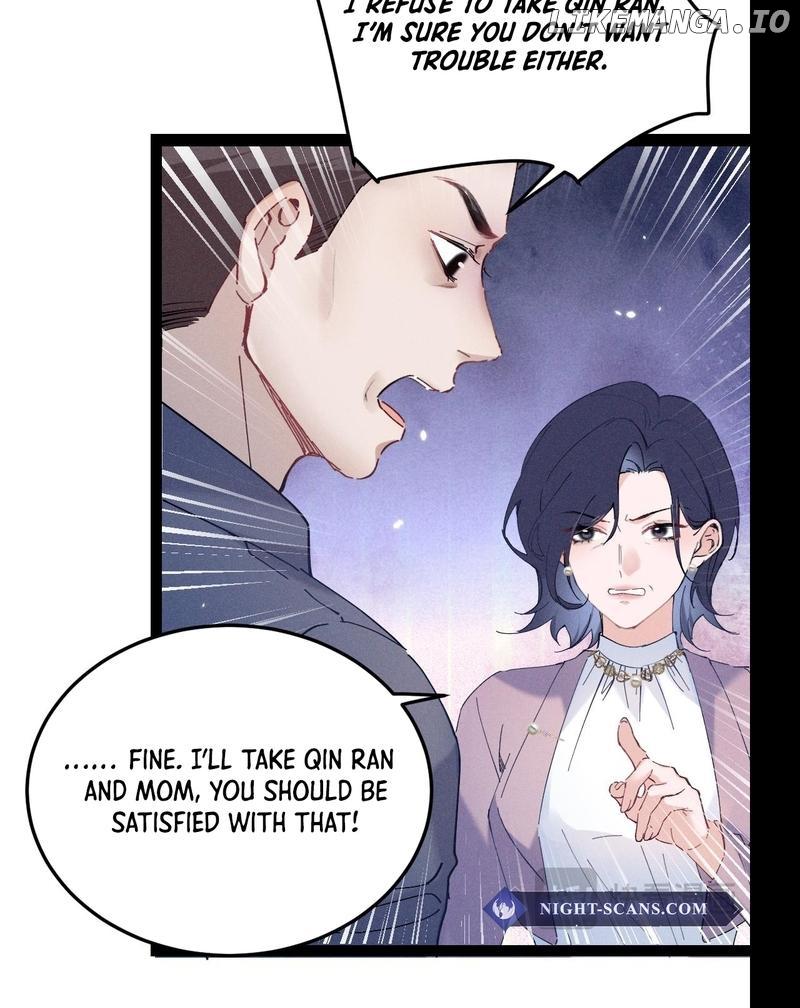 Beneath the Lady’s Mask Chapter 1 page 63