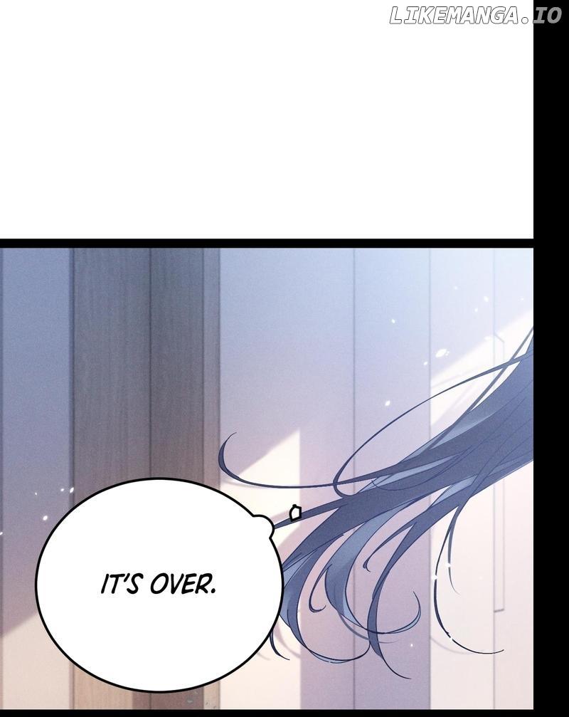 Beneath the Lady’s Mask Chapter 1 page 64