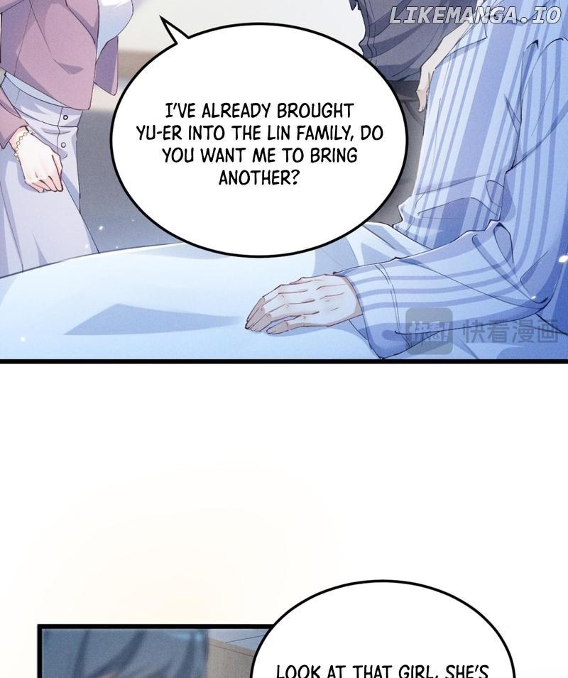 Beneath the Lady’s Mask Chapter 1 page 6