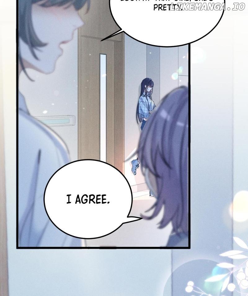Beneath the Lady’s Mask Chapter 1 page 7