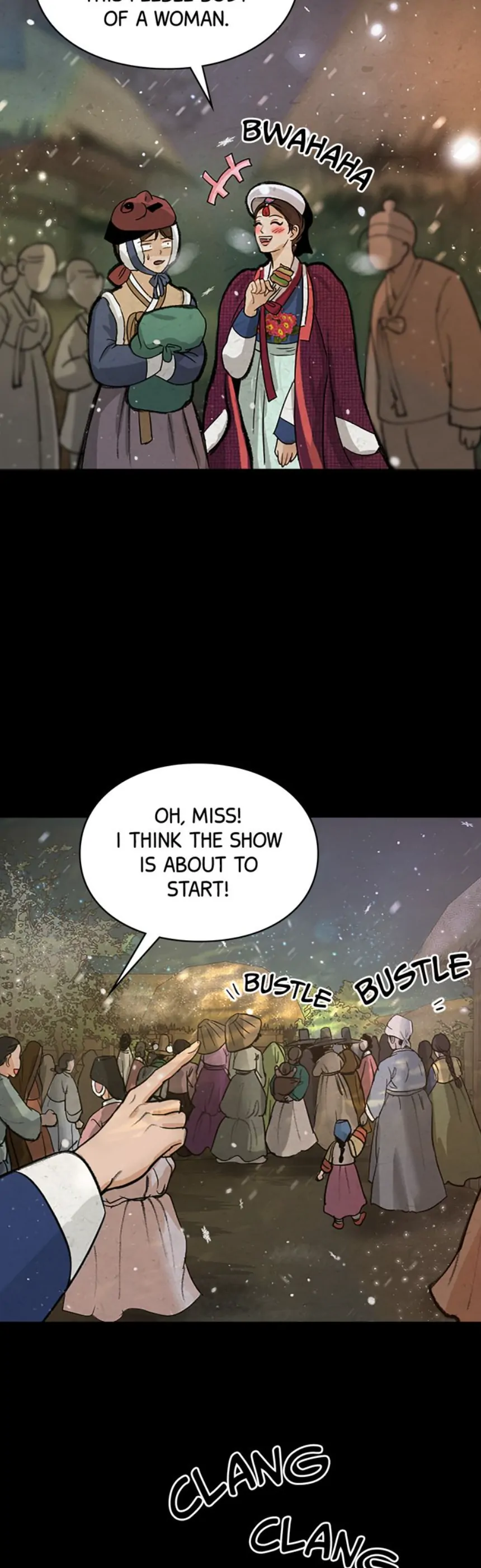Beneath the Peach Tree Chapter 1 page 14