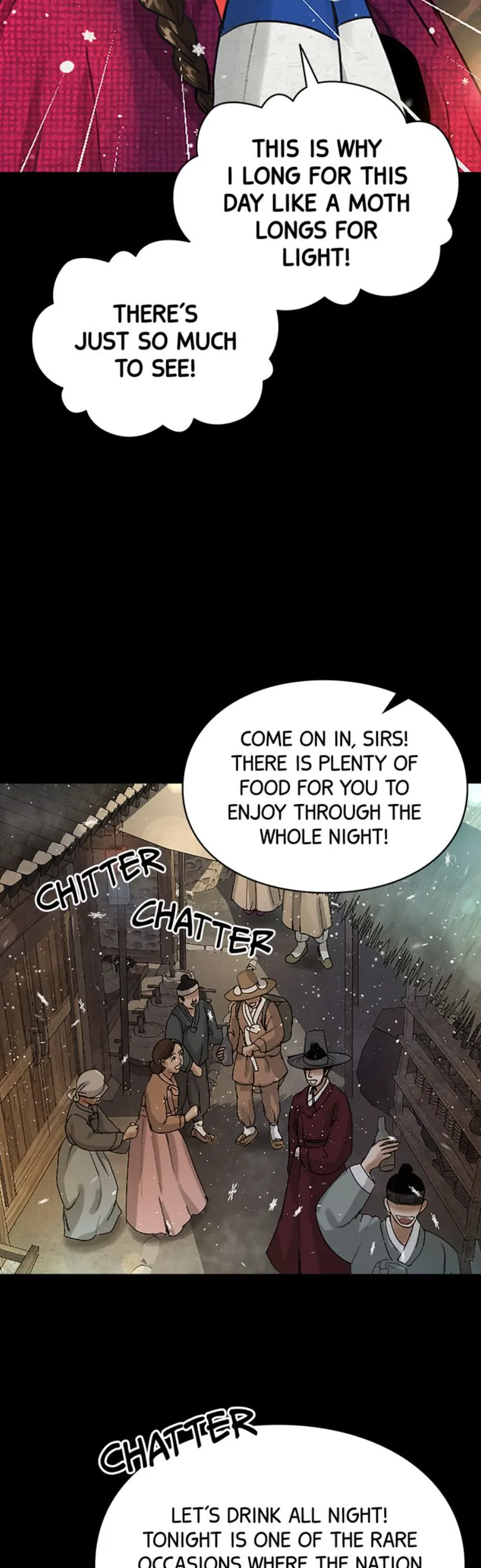 Beneath the Peach Tree Chapter 1 page 20