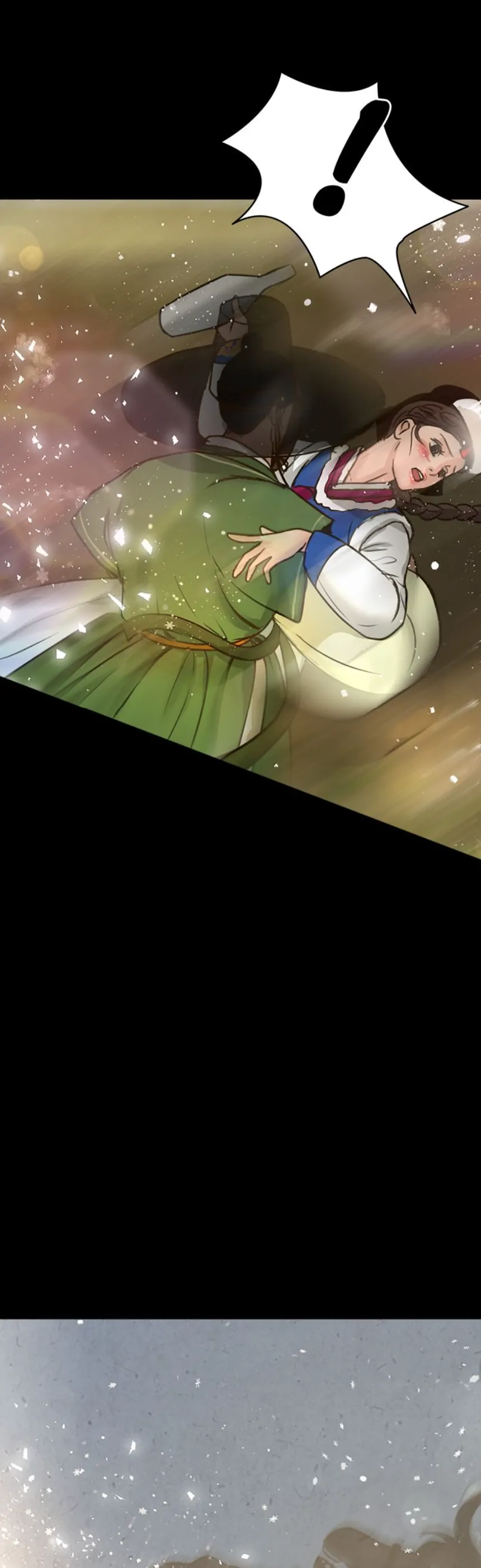 Beneath the Peach Tree Chapter 1 page 29