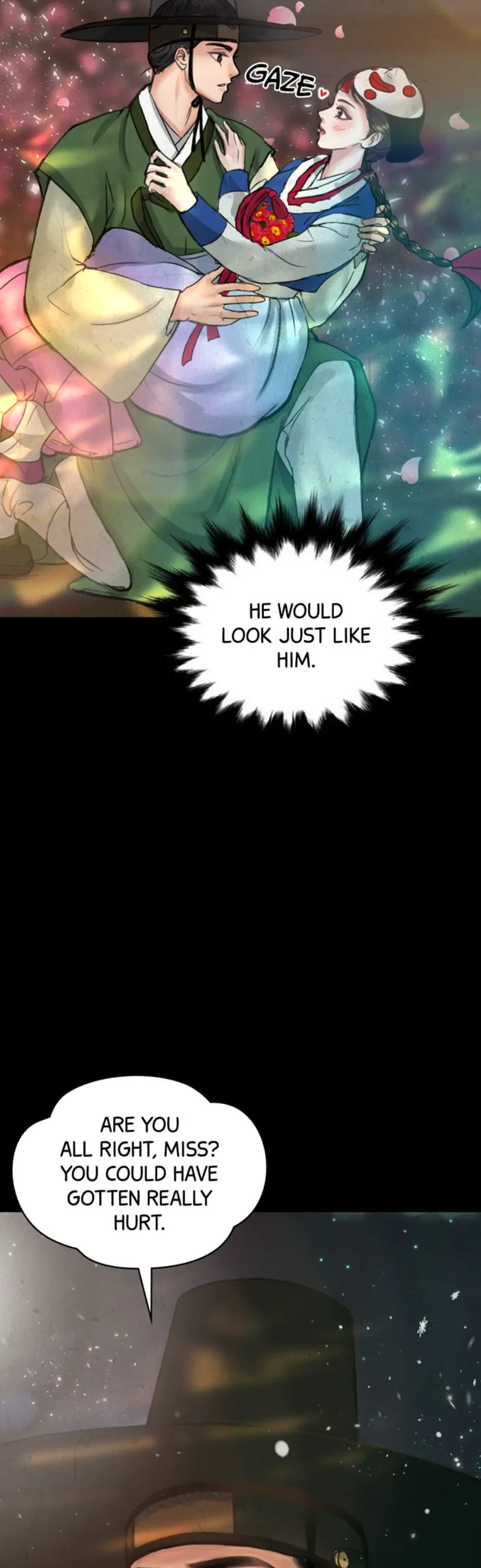 Beneath the Peach Tree Chapter 1 page 36