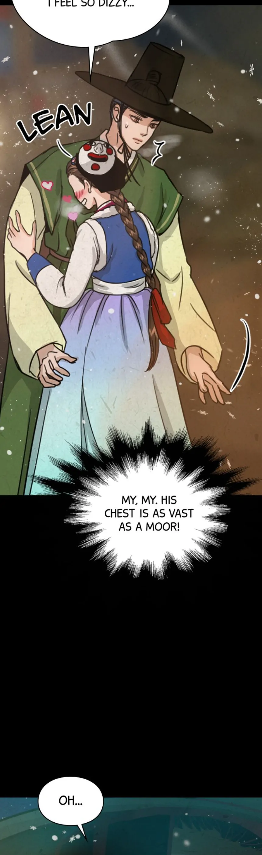 Beneath the Peach Tree Chapter 1 page 38