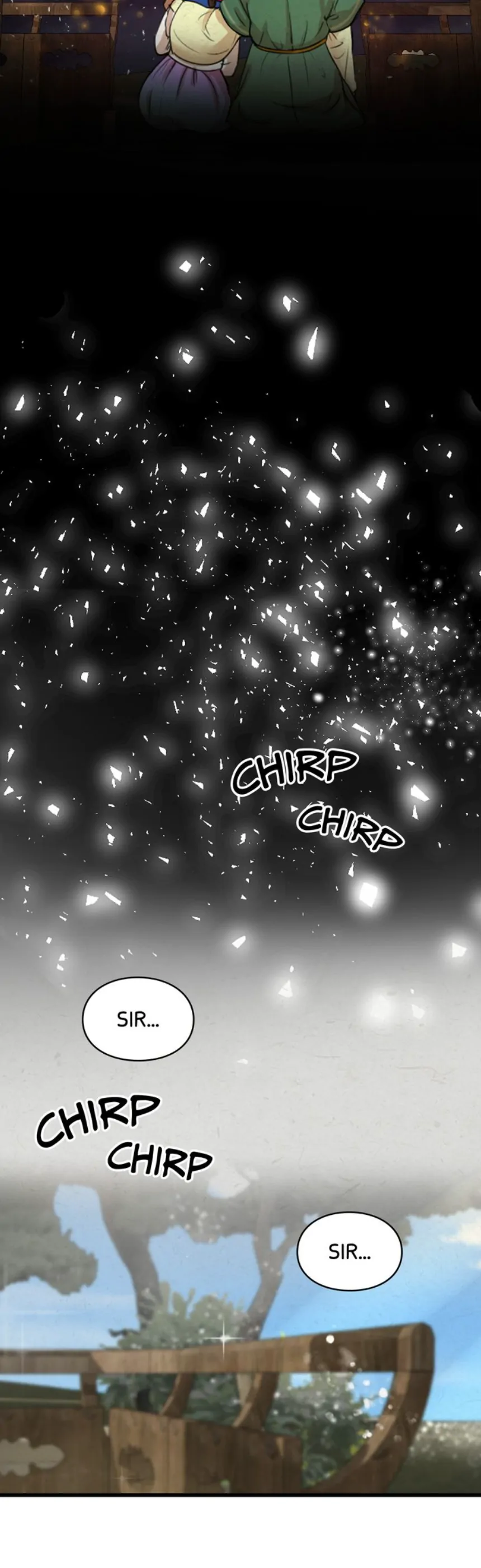 Beneath the Peach Tree Chapter 1 page 45