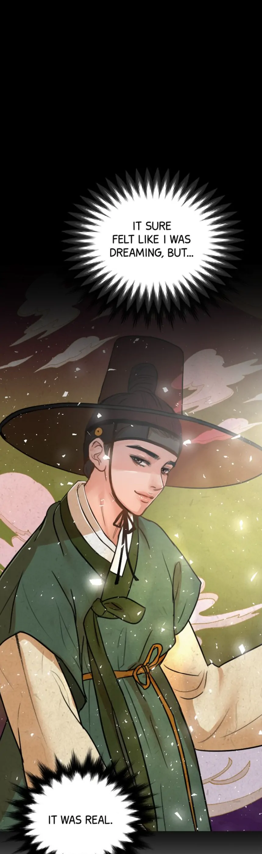 Beneath the Peach Tree Chapter 1 page 48