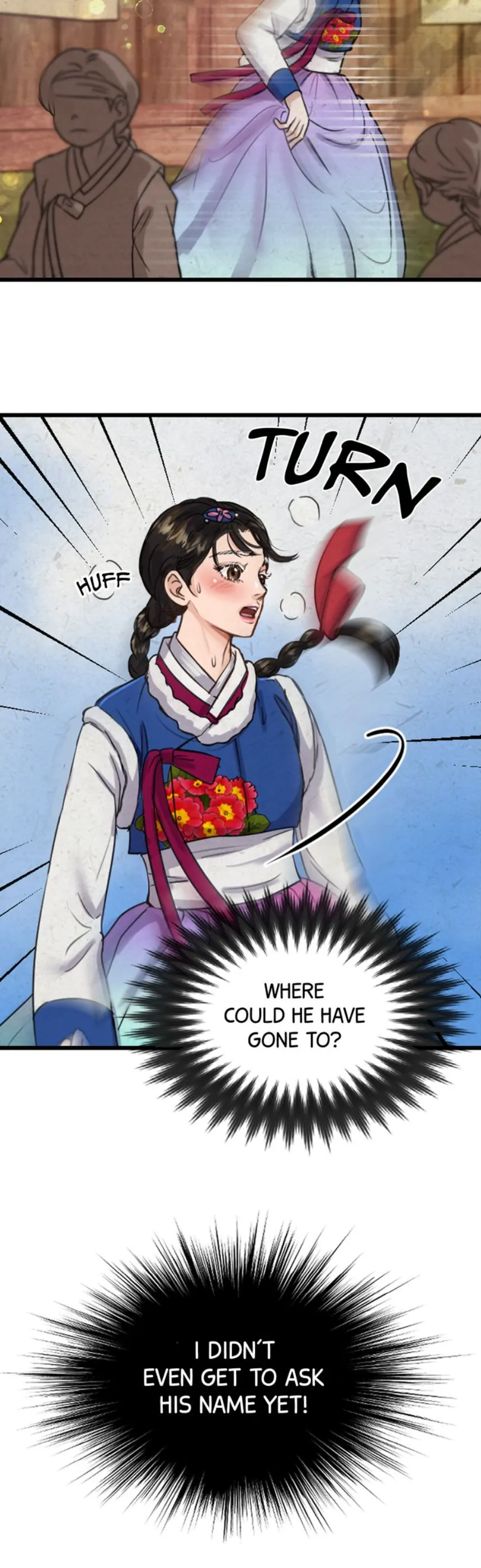 Beneath the Peach Tree Chapter 1 page 50