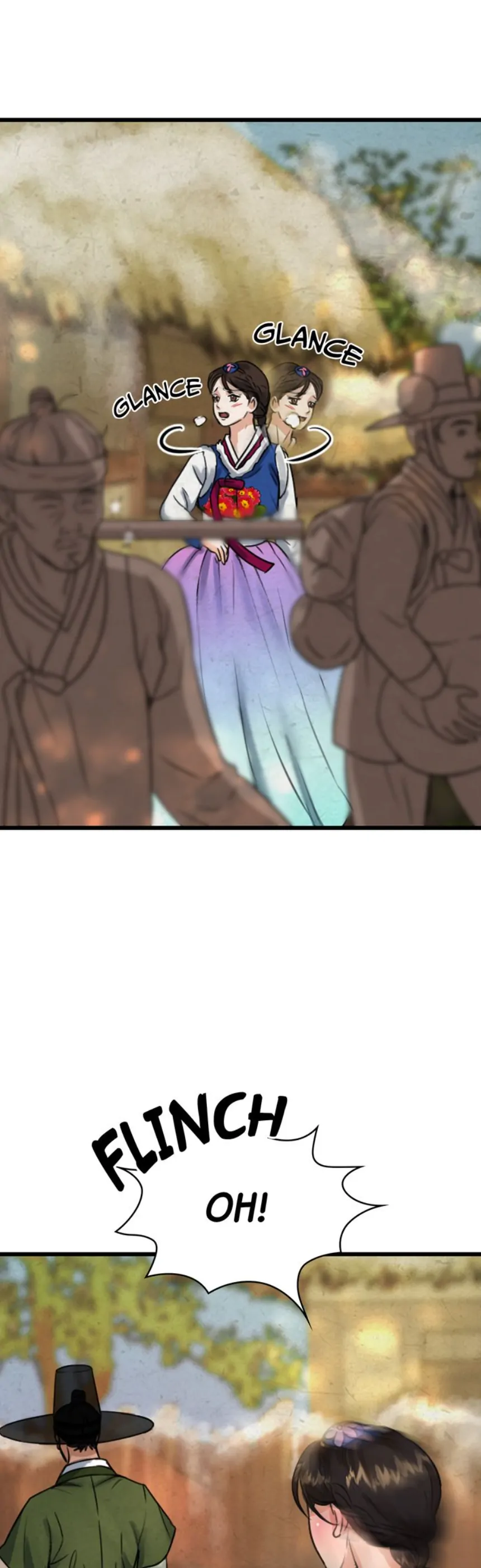 Beneath the Peach Tree Chapter 1 page 51
