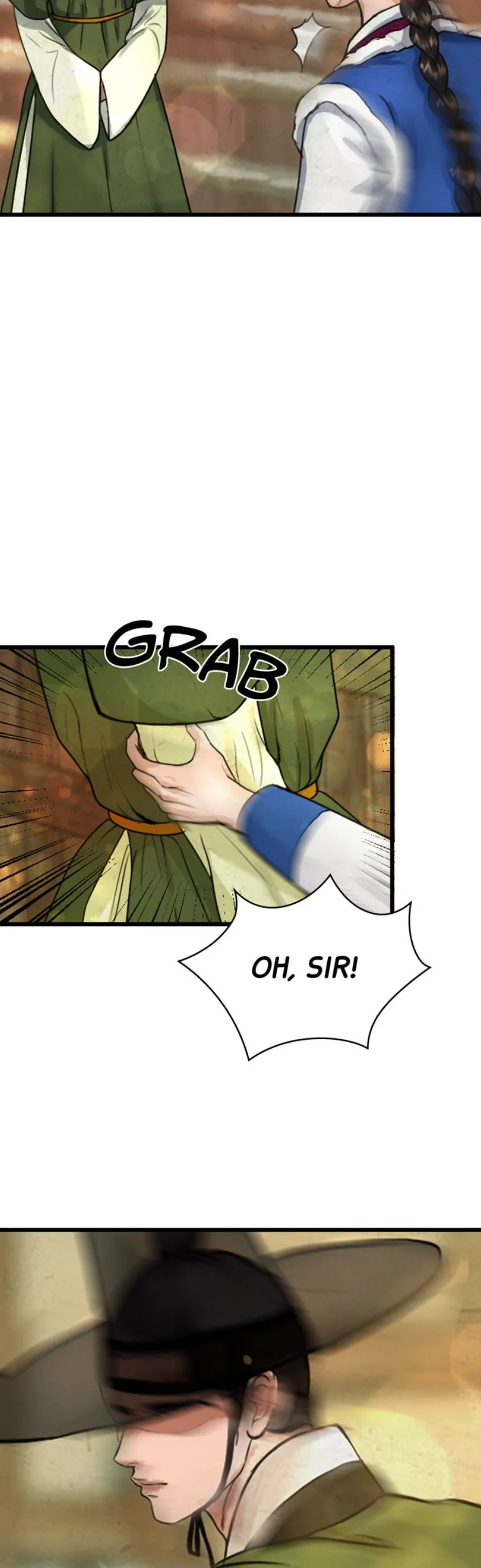 Beneath the Peach Tree Chapter 1 page 52