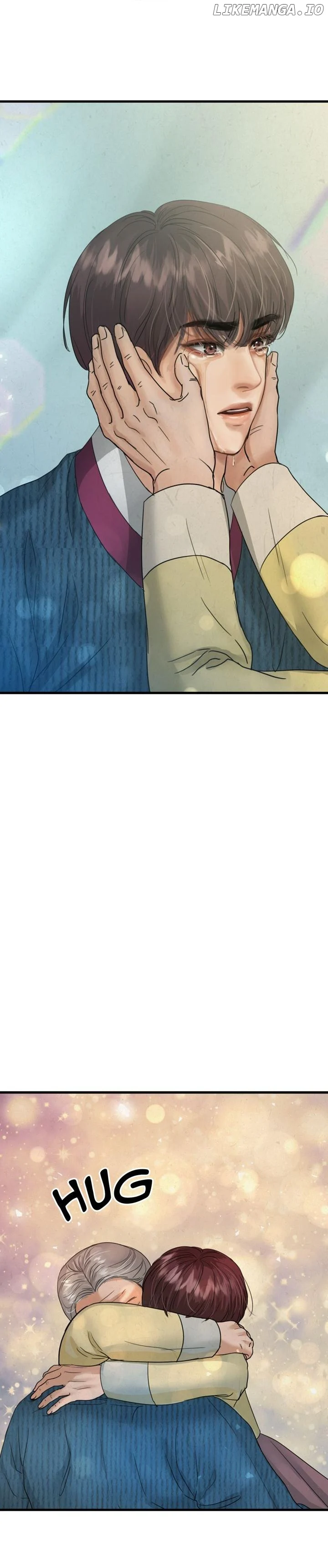 Beneath the Peach Tree Chapter 11 page 2