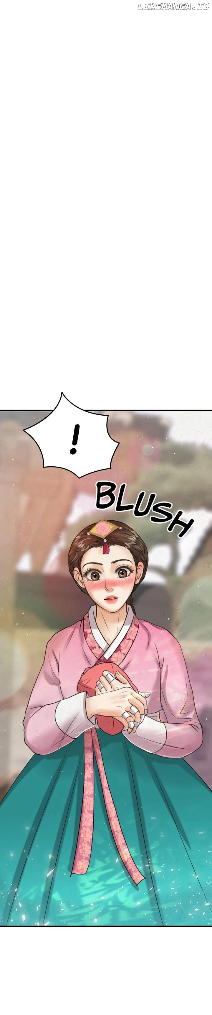 Beneath the Peach Tree Chapter 11 page 35