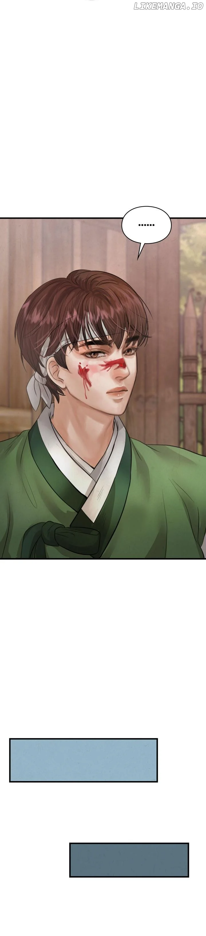 Beneath the Peach Tree Chapter 12 page 9