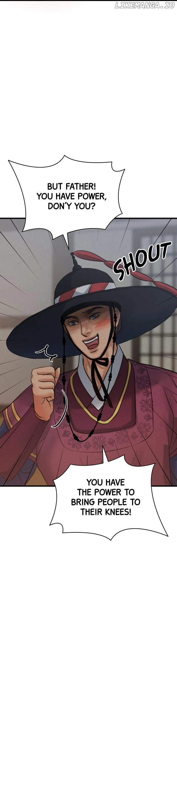 Beneath the Peach Tree Chapter 12 page 28