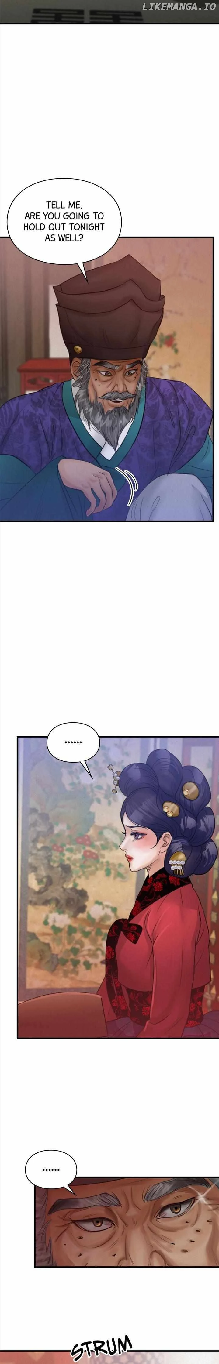 Beneath the Peach Tree Chapter 15 page 24
