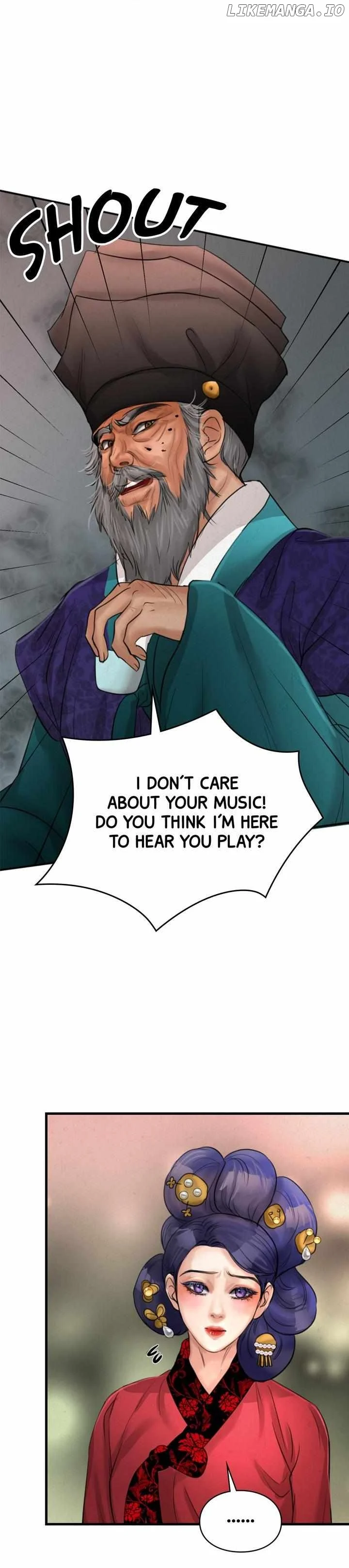 Beneath the Peach Tree Chapter 15 page 26