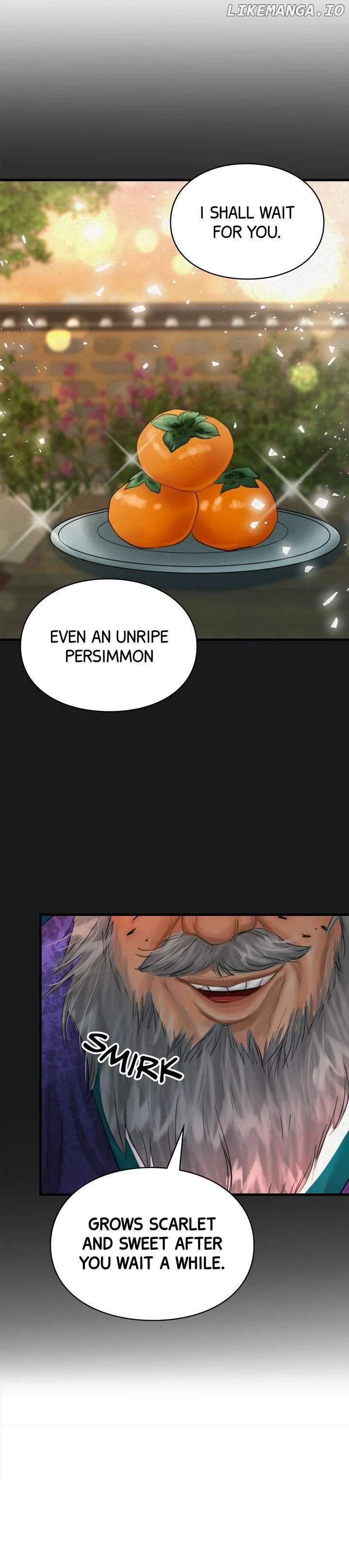 Beneath the Peach Tree Chapter 15 page 28